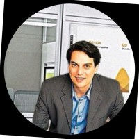 Alessandre Christian Zacchello Cordero