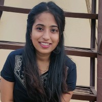 Megha Jb