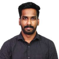Prasath Duraisami, Cts-I