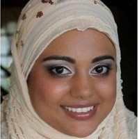 Sarah Nasser