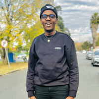 Vincent Phahlane