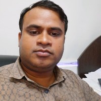 Dileep Shrivastav