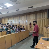 UTSAV KUMAR