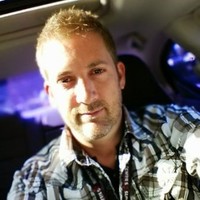 Christopher Johnson