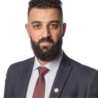 Shahab Golpayegani