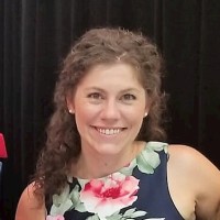 Holly Curtis