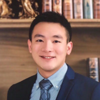Gregory Chiu