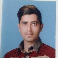 Ahmed Ali Khan