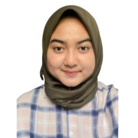 Fiskia Ghina Faradilashandy