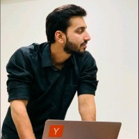 Muhammad Waqas