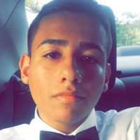 Jomar Hernandez