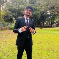 Akshat Shriwas