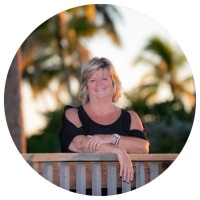 Debra Lacey