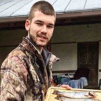 Kaleb Kettlewell