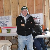 Steve Riddle