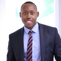 Anatole Ruberangabo