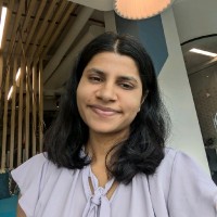 Ekta Yadav
