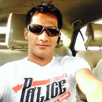 Alex Almazan