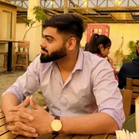 Deepak Singh Solanki