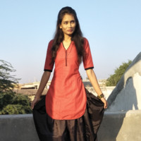 khushbu patel
