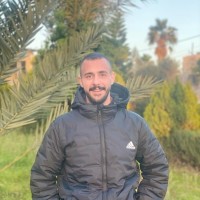 Abdallah Rizeq