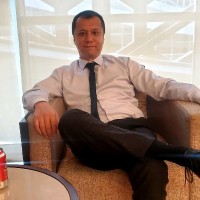 Zaynidin Sadik-Khodjaev