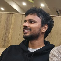 Ravi Badiger