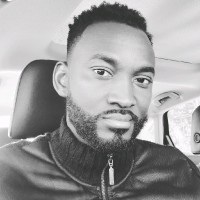 Martial N'Déby
