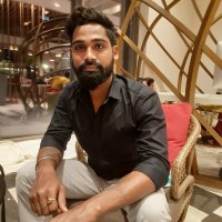 Ajay Halder