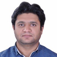 Fakhar U Rehman, Pmp, Cspo