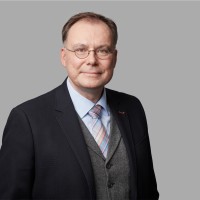 Oliver Walter Reimann