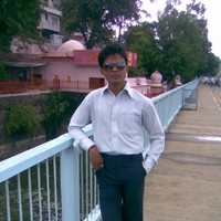 Shailesh Suman