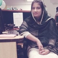 Amna Elahi