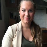 Caroline Midbjer