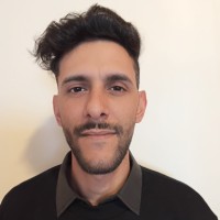 Matias Sanchez