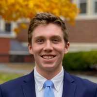 Nicholas Anastas