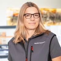 Monika Schenker