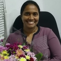 Niroshi Perera