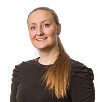 Kine Æsøy Kvammen