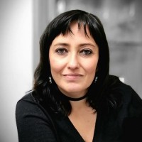 Rosa María Domínguez