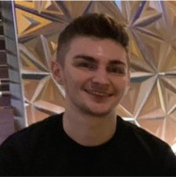 Robbie Taylor