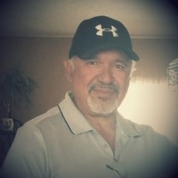 Timothy Olivas