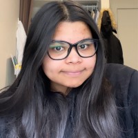 Dharmi Patel