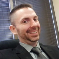 Mitch Madaglia