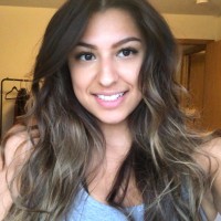Brianna Martinez