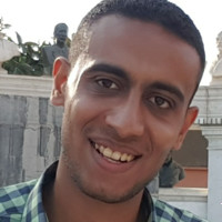 Eslam Kelash