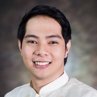 Rey Anthony Crisostomo