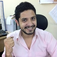 Oscar Huerta Martínez