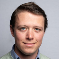 Sebastiaan Van Kemenade