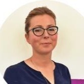 Catherine Harrington FRSA